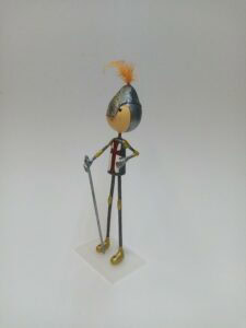 smart Sant Jordi · 15 cm