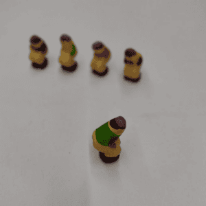Caganer · Petit
