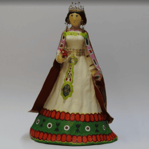 Gegantessa · Clàssics