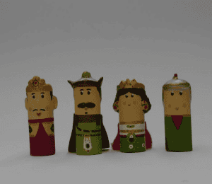 Screenshot 2026-01-27 13.57.31 Gegantessa · Didals