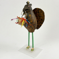 Aguila p25 1.3 Àliga Nova de Sant Ferriol P25