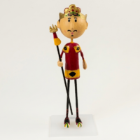 Cabeçut 1.5 Cabeçut d'Olot P25