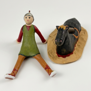 Cavallet d'Olot Classic