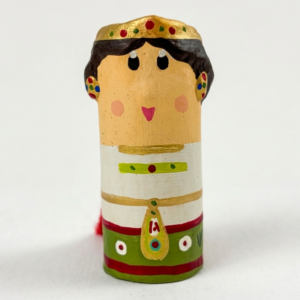 Gegantessa d'Olot C5