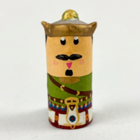 Gegant Didal 92 1.1 Gegant d'Olot C5