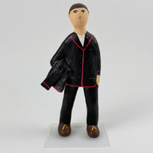 Geganter d'Olot Classic