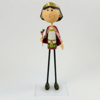 Gegantessa 1.1 Gegantessa d'Olot P25