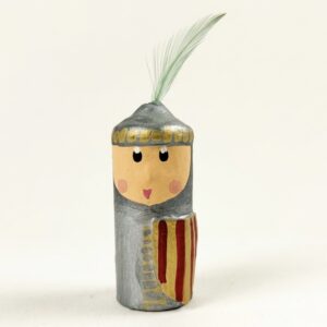 Sant Jordi C5