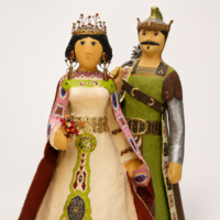 Gegants d'Olot Classic