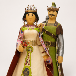 Gegants d'Olot Classic