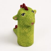 Drac de Sant Jordi C5