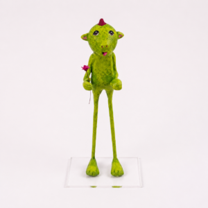 Drac de Sant Jordi P25
