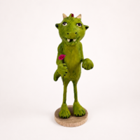 Drac de Sant Jordi P15