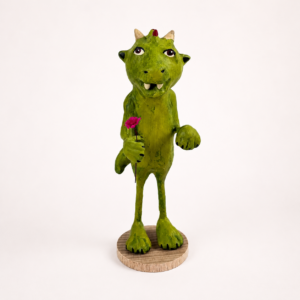Drac de Sant Jordi P15