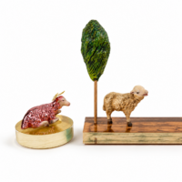 12.4 Conjunt Xais MUTT Marrà d’Or - MUTT