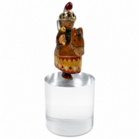 Cavallet - MUTT