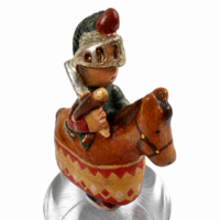 Cavallet - MUTT