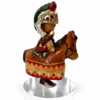 Cavallet - MUTT
