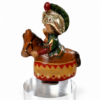 Cavallet - MUTT