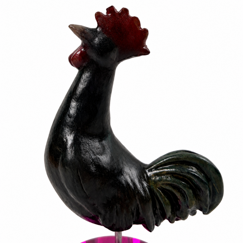Gall del Penedès - MUTT