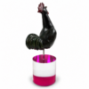 T4_H gall gallina del penedes negre MUTT.png Gall del Penedès - MUTT