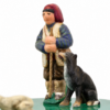 T8_L Pastor amb gos i xais MUTT.png Pastor - MUTT