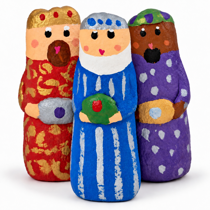 Reis Mags d'Orient - Mini