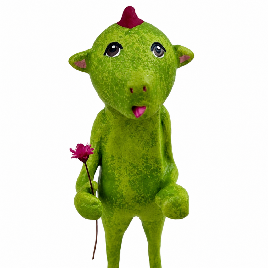 Drac de Sant Jordi - Camallarg