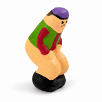 Caganer - Mini