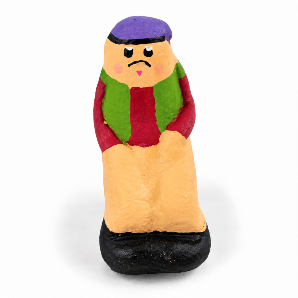 Caganer - Mini