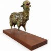Xai de plata - MUTT