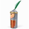 X111_C Sant Jordi dit c5 llibre rosa drac Sant Jordi - Dit