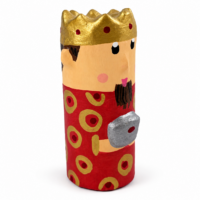 X28_D Rei Ros Gaspar reis mags d orient dit c5 nadal pessebre Reis Mags d'Orient - Dit