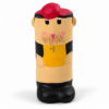 X57_A Caganer c5 pessebre nadal Caganer - Dit