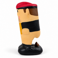 X57_B Caganer c5 pessebre nadal Caganer - Dit