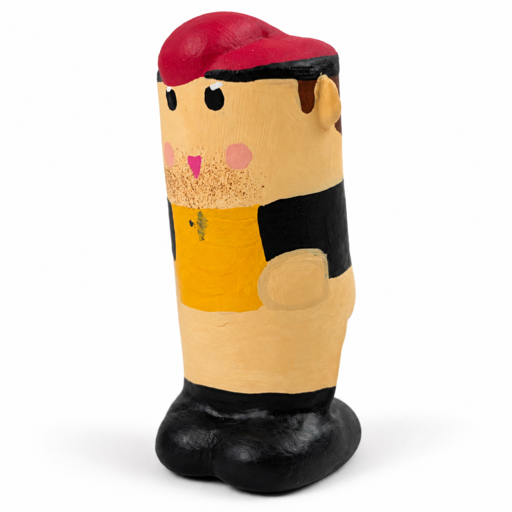 Caganer - Dit