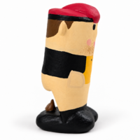 X57_E Caganer c5 pessebre nadal Caganer - Dit
