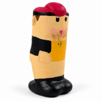 X57_G Caganer c5 pessebre nadal.png Caganer - Dit